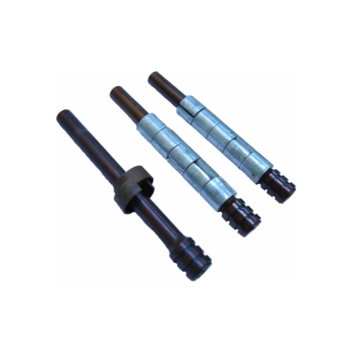 Монтажный пистолет Gefest GFT5 фото 6