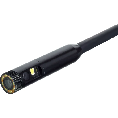 Видеоэндоскоп Ermenrich (Эрменрих) Seek VE70, фиолетовый 83840 фото 6 Видеоэндоскоп Ermenrich (Эрменрих) Seek VE70, фиолетовый 83840 фото 6