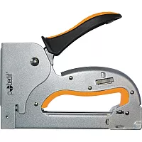 Мебельный степлер Pobedit Expert металлический, скобы 4-14 мм 2916220
