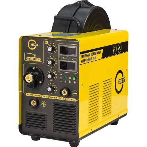 Сварочный полуавтомат START MIGLine 220 2ST220