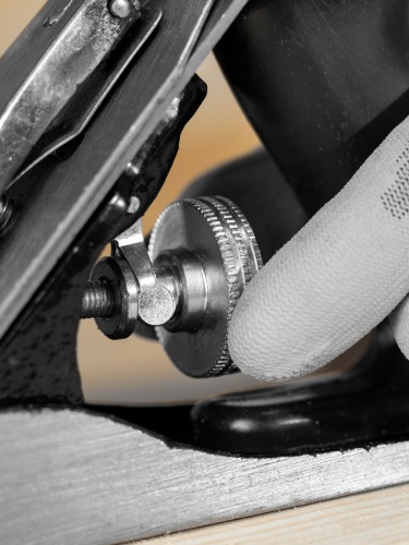 Рубанок, 230 х 52 мм, металлический Sparta фото 10 Рубанок, 230 х 52 мм, металлический Sparta фото 10