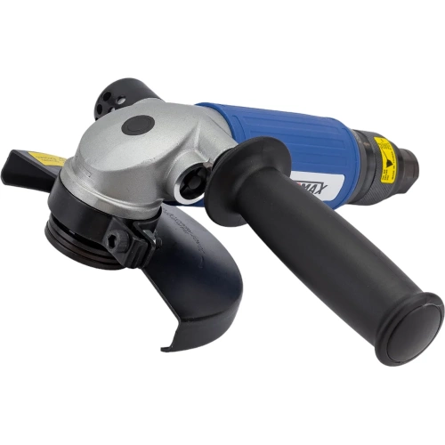 Угловая индустриальная пневмошлифмашина Byemax BM-5D-6400R