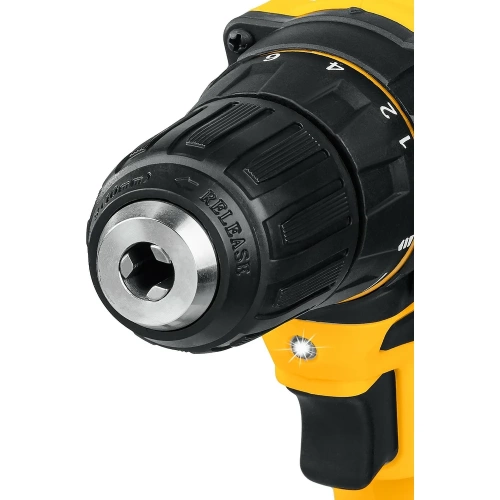 Бесщеточная дрель-шуруповерт STEHER 20В, без АКБ CDB-200 фото 6 Бесщеточная дрель-шуруповерт STEHER 20В, без АКБ CDB-200 фото 6