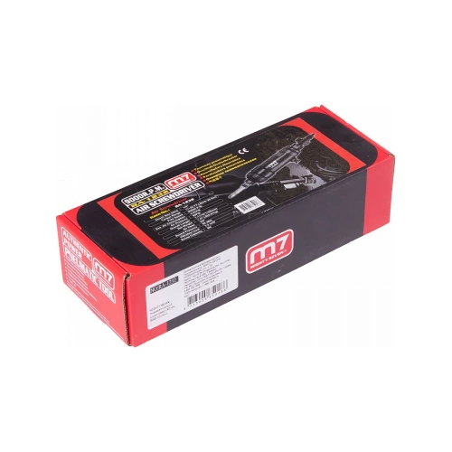 Пневматический шуруповерт MIGHTY SEVEN RA-1232 фото 7 Пневматический шуруповерт MIGHTY SEVEN RA-1232 фото 7