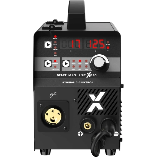 Сварочный полуавтомат Start MigLine X210 2STX210