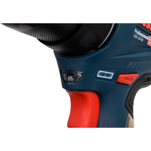 Аккумуляторный бесщеточный шуруповерт Bosch GSR 12V-30 06019G9080 GSR12V-30 06019G9080 фото 8 Аккумуляторный бесщеточный шуруповерт Bosch GSR 12V-30 06019G9080 GSR12V-30 06019G9080 фото 8