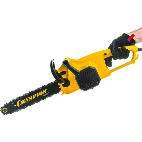 Электропила CHAMPION 118-14 фото 8