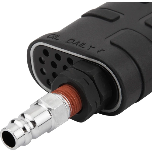 Пневматический ударный гайковерт NORGAU NIW13-068PS 1/2", 677 Нм 094701005 фото 5