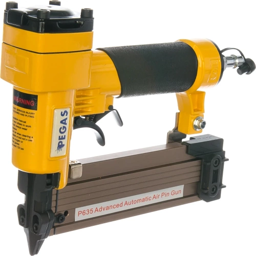 Шпилькозабивной пистолет Pegas Р635 PGS-1011 Шпилькозабивной пистолет Pegas Р635 PGS-1011