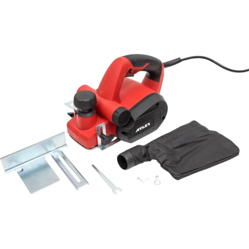 Электрорубанок ATLET PPL650G фото 9 Электрорубанок ATLET PPL650G фото 9