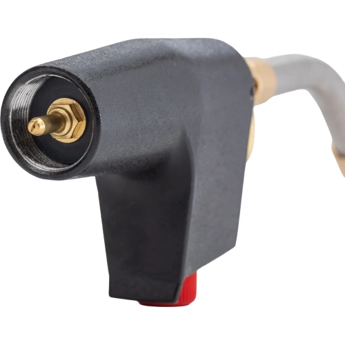 Горелка газовая Turbojet TJ4000-M фото 7