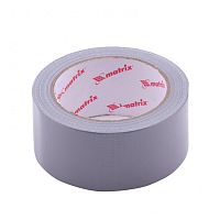 Лента клейкая армированная Matrix влагостойкая 48 мм х 25 м 89068