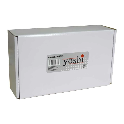 Механический упаковочный степлер Yoshi 35/19М МБ000014274 фото 11