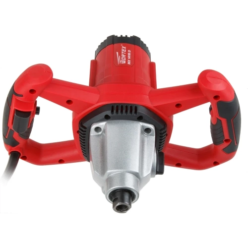 Строительный миксер WORTEX MX 1416 D MX1416D0330 фото 11