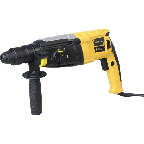 Перфоратор Hanskonner HRH0828REC фото 11 Перфоратор Hanskonner HRH0828REC фото 11