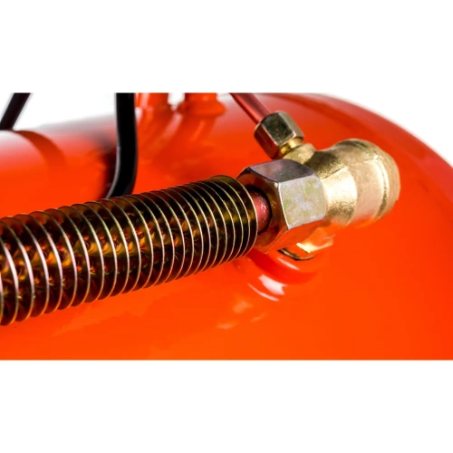 Компрессор (50 л; 8 бар; 400 л/мин) Gigant V2200/50 фото 10