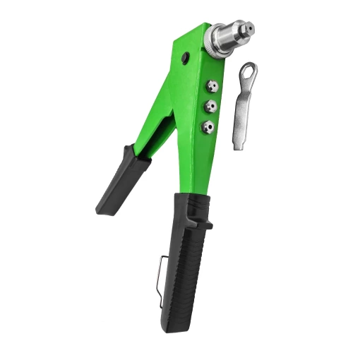 Заклепочник поворотный GRAFF 0-90MA116 290 мм 2401007 фото 5