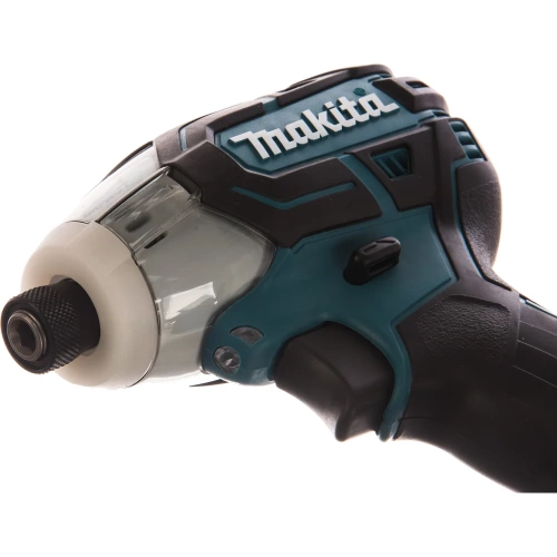 Аккумуляторный ударный шуруповерт Makita DTS141Z фото 5 Аккумуляторный ударный шуруповерт Makita DTS141Z фото 5