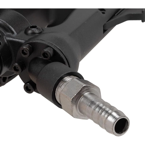 Пневмогайковерт ударный JCB 1" с длинным валом JCB-RP7495(58332) фото 10