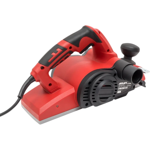 Электрорубанок ATLET PPL120N фото 3 Электрорубанок ATLET PPL120N фото 3