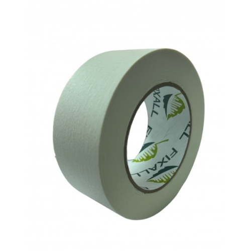 Скотч малярный FIXALL 48ммх80м