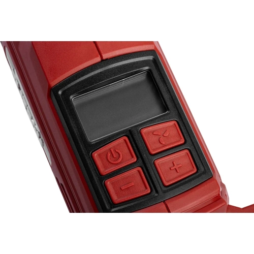 Термопистолет Elitech ТВ 2060Ж (2000Вт, 600°С) 204523 фото 6 Термопистолет Elitech ТВ 2060Ж (2000Вт, 600°С) 204523 фото 6