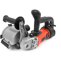 Барабанная шлифмашина MESSER M3013 1500Вт 900-4000об/мин 120х100мм 10-43-013