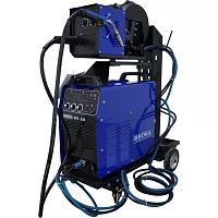 Сварочный полуавтомат Brima MIG/ММА-500-2 380В БП-00000729