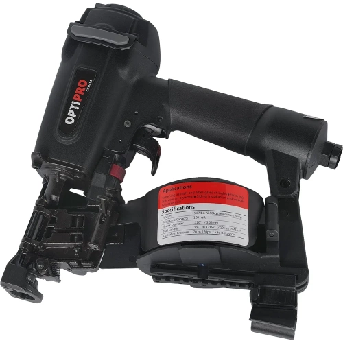 Пневмоинструмент OPTIPRO CRN45A CRN45APRO фото 3 Пневмоинструмент OPTIPRO CRN45A CRN45APRO фото 3
