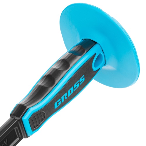 Зубило-керн, 300 мм Gross фото 6 Зубило-керн, 300 мм Gross фото 6