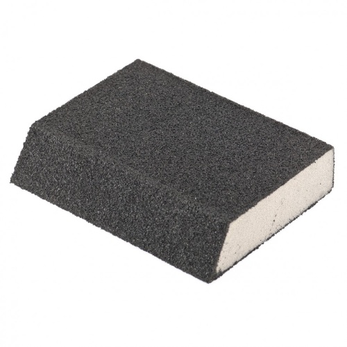 Губка шлифовальная Matrix 75728 Р-60