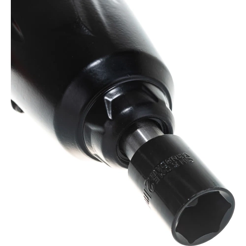 Ударный гайковерт Einhell CC-IW 450 2048304 фото 8