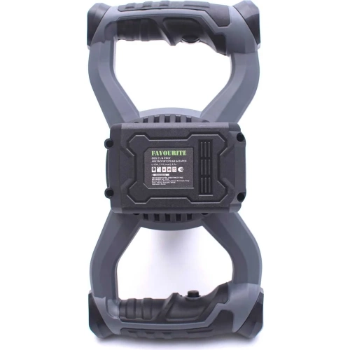 Аккумуляторный миксер FAVOURITE  21В, 4Ач OBS 21 EM PROF фото 6