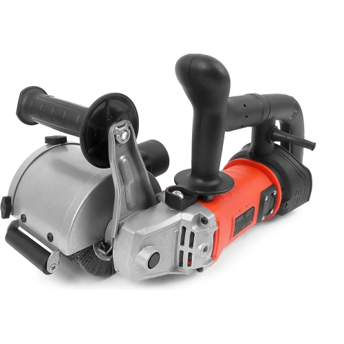 Барабанная шлифмашина MESSER M3013 1500Вт 900-4000об/мин 120х100мм 10-43-013 Барабанная шлифмашина MESSER M3013 1500Вт 900-4000об/мин 120х100мм 10-43-013