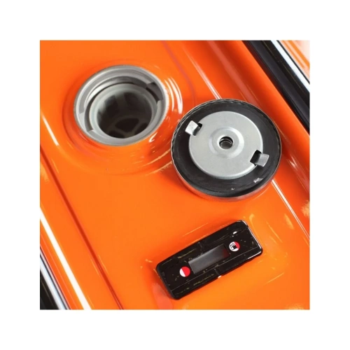 Бензиновый генератор PATRIOT Max Power SRGE 2500 474103130 фото 7