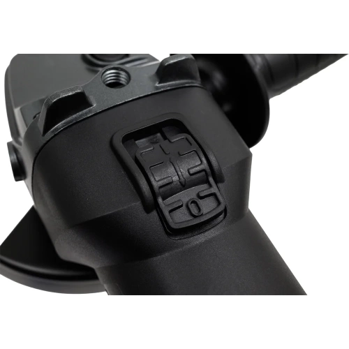 Бесщеточная углошлифмашина Интерскол УШМВ-125/1300Э 911.0.0.40 фото 10 Бесщеточная углошлифмашина Интерскол УШМВ-125/1300Э 911.0.0.40 фото 10