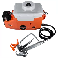 Краскопульт Aspro JET 1000 103109