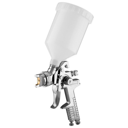 Краскопульт пневматический Stayer Professinal AirPro G HVLP 06476-1.4