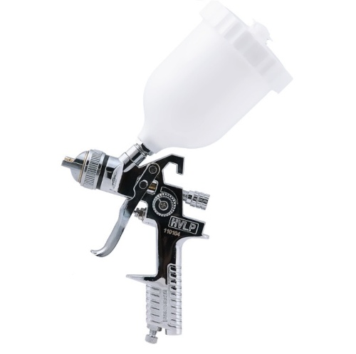 Краскораспылитель Fubag Master G600/1.4 HVLP 110104 Краскораспылитель Fubag Master G600/1.4 HVLP 110104