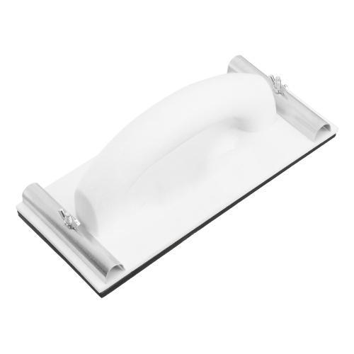 Сеткодержатель, 230 х 105 мм, пластиковый с зажимами Matrix