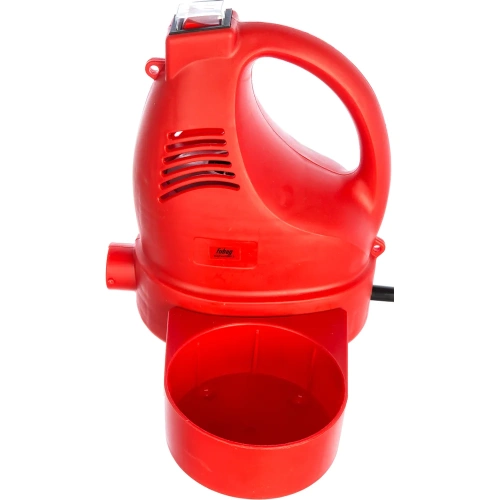 Электрический краскораспылитель FUBAG EasyPaint S500/1.8 100173 фото 4