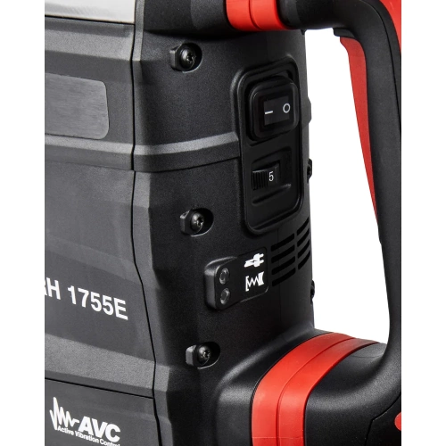 Перфоратор Elitech RH 1755E (E2205.021.01) HD 204002 фото 8 Перфоратор Elitech RH 1755E (E2205.021.01) HD 204002 фото 8