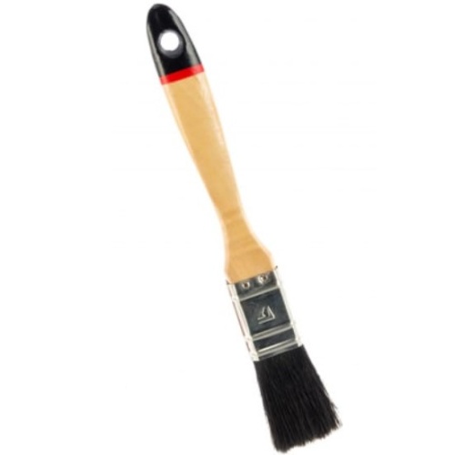 Кисть плоская Stayer Universal-Euro 01022-025 25 мм