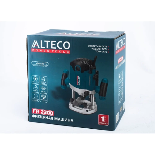 Фрезер Alteco FR 2200 20361 фото 7