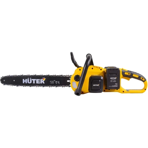 Аккумуляторная электропила Huter ELS-40-4 Li в комплекте с АКБ и ЗУ 70/10/25 фото 8 Аккумуляторная электропила Huter ELS-40-4 Li в комплекте с АКБ и ЗУ 70/10/25 фото 8