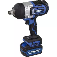 Аккумуляторный гайковерт Redbo OAW-20/1000PBL 20009