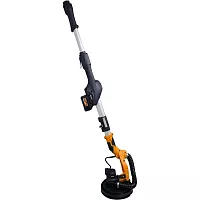 Шлифовальная машина AktiTool Жираф BR7201-7 (аккумуляторная, бесщеточная) 106130