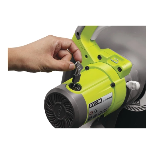 Отрезная пила Ryobi ECO2335HG 5133000704 фото 4 Отрезная пила Ryobi ECO2335HG 5133000704 фото 4