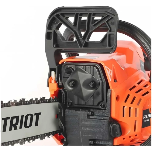 Цепная бензиновая пила PATRIOT PT 445 220104445 фото 7 Цепная бензиновая пила PATRIOT PT 445 220104445 фото 7