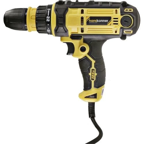 Дрель-шуруповерт Hanskonner HID2145PC HID2145PС фото 11 Дрель-шуруповерт Hanskonner HID2145PC HID2145PС фото 11